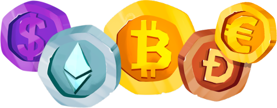 Welcome to a New Look Of bitcoin gambling sites